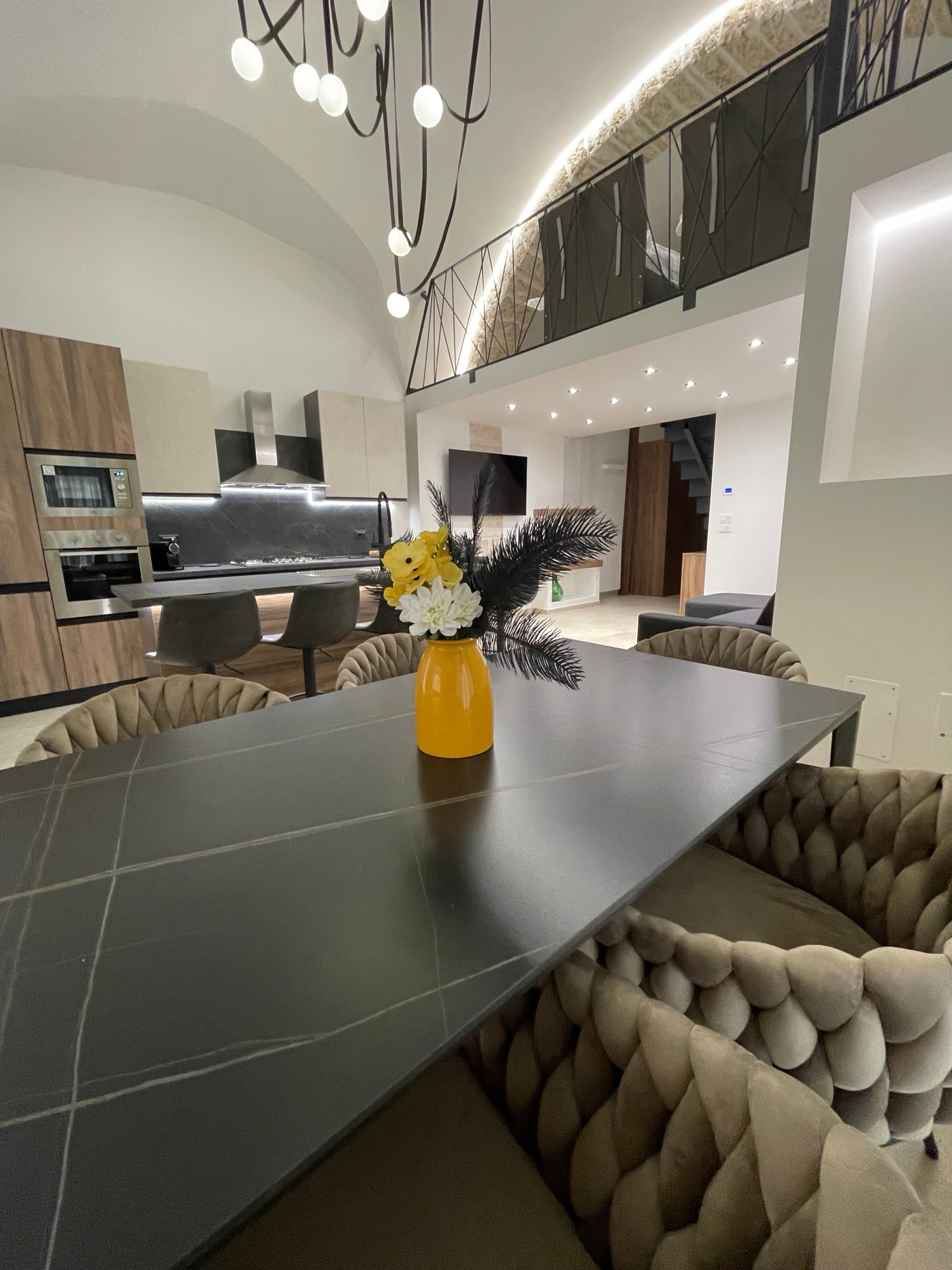 Dettaglio interno